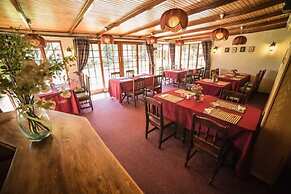 Acacia Guesthouse