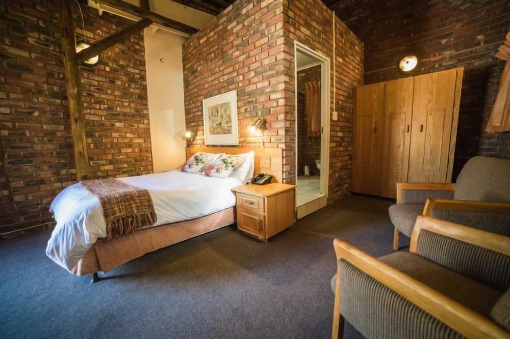 Acacia Guesthouse