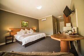 Acacia Guesthouse