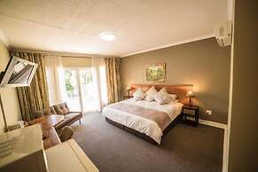 Acacia Guesthouse