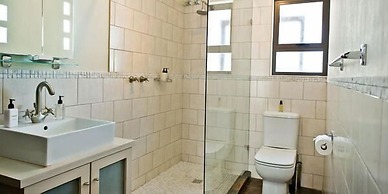 Galton House
