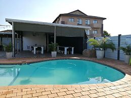 Seagull Lodge