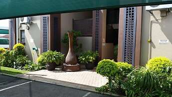 Seagull Lodge