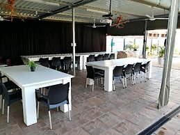 Seagull Lodge