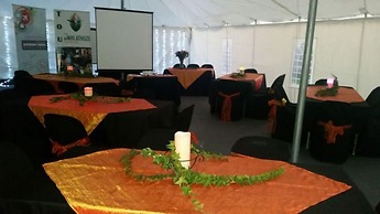 Seagull Lodge