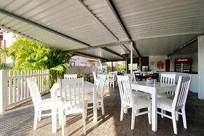 Seagull Lodge