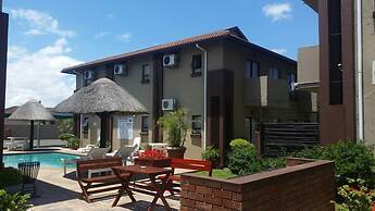 Seagull Lodge