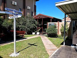 Seagull Lodge