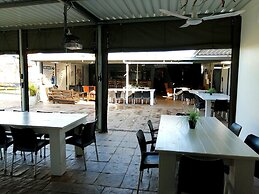 Seagull Lodge