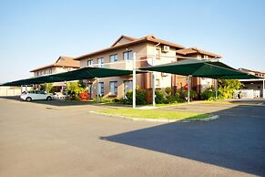 Seagull Lodge
