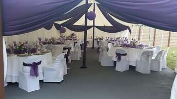 Seagull Lodge