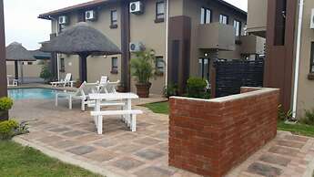 Seagull Lodge