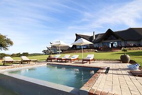 JBay Zebra Lodge