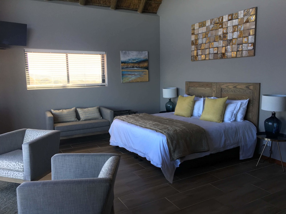 JBay Zebra Lodge