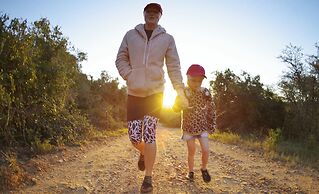 JBay Zebra Lodge