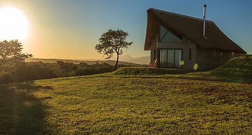 JBay Zebra Lodge
