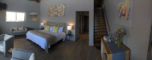 JBay Zebra Lodge
