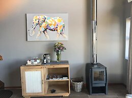 JBay Zebra Lodge