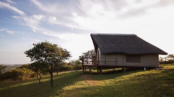 JBay Zebra Lodge