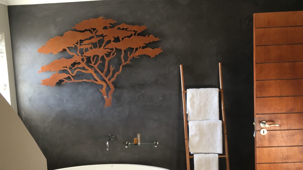 JBay Zebra Lodge