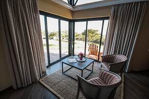 JBay Zebra Lodge