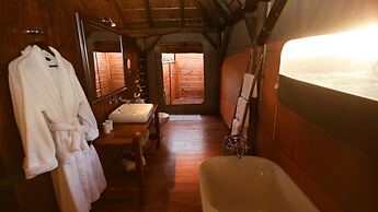 JBay Zebra Lodge