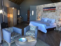 JBay Zebra Lodge