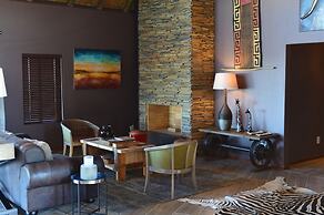 JBay Zebra Lodge