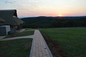 JBay Zebra Lodge