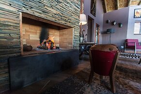 JBay Zebra Lodge
