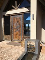 JBay Zebra Lodge