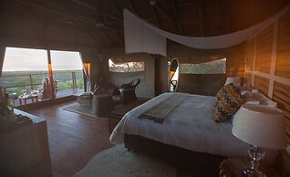 JBay Zebra Lodge