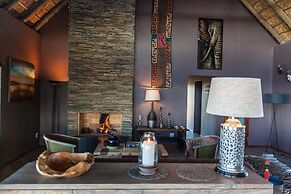 JBay Zebra Lodge