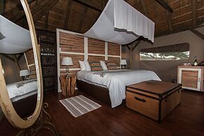 JBay Zebra Lodge