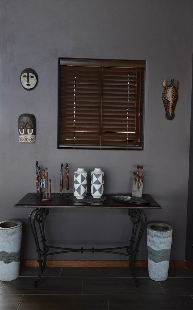 JBay Zebra Lodge