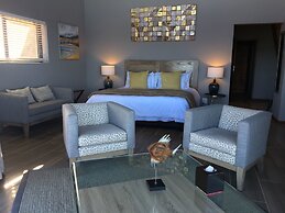 JBay Zebra Lodge