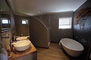 JBay Zebra Lodge