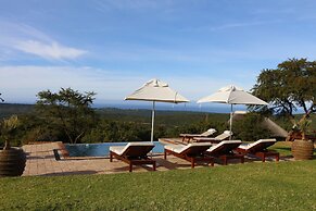 JBay Zebra Lodge