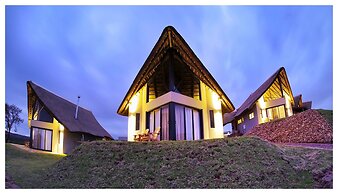 JBay Zebra Lodge
