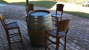 JBay Zebra Lodge