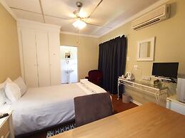 Loerie Guesthouse