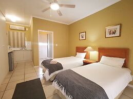 Loerie Guesthouse