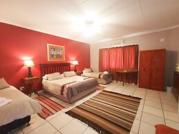 Loerie Guesthouse