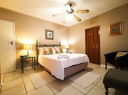 Loerie Guesthouse
