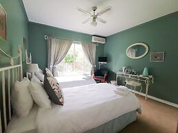 Loerie Guesthouse