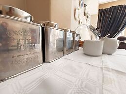 Loerie Guesthouse