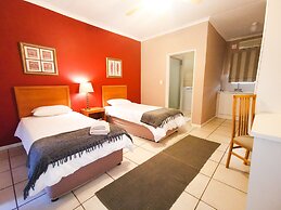 Loerie Guesthouse