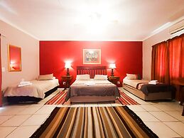 Loerie Guesthouse