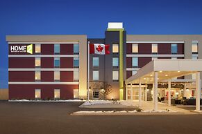 Home2 Suites by Hilton Fort St. John