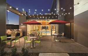 Home2 Suites by Hilton Fort St. John